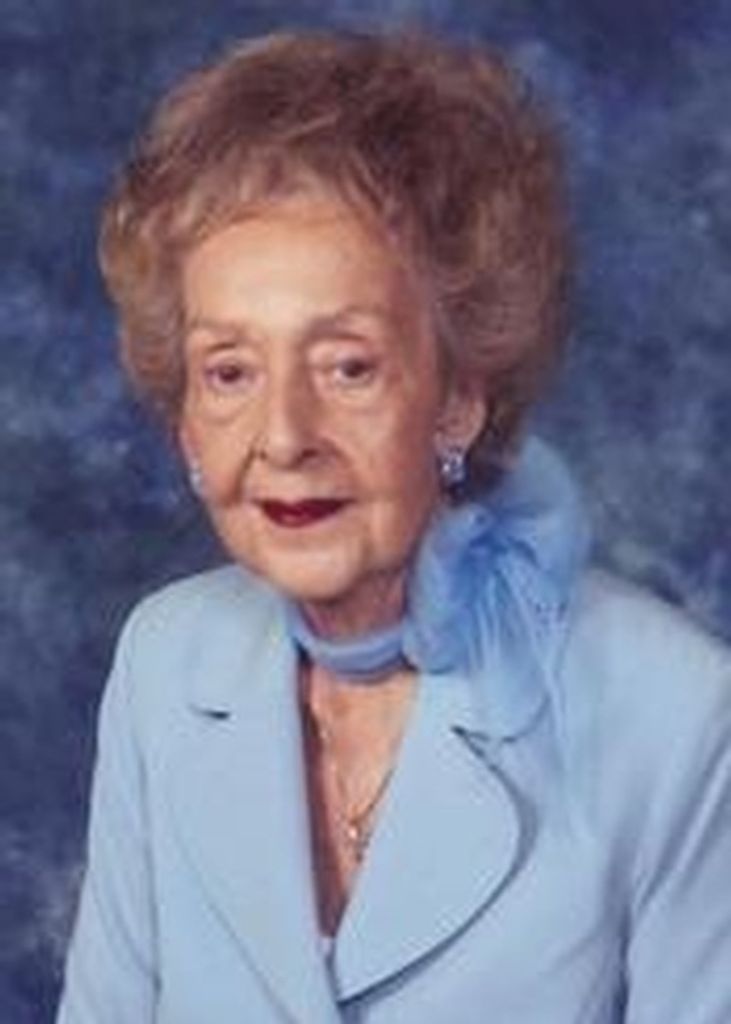 Grace Proctor Veal Profile Photo