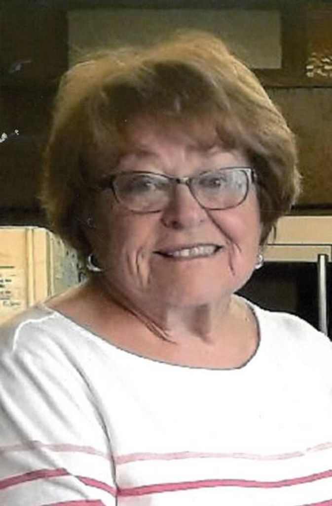 Sharon Gae Crerar Profile Photo