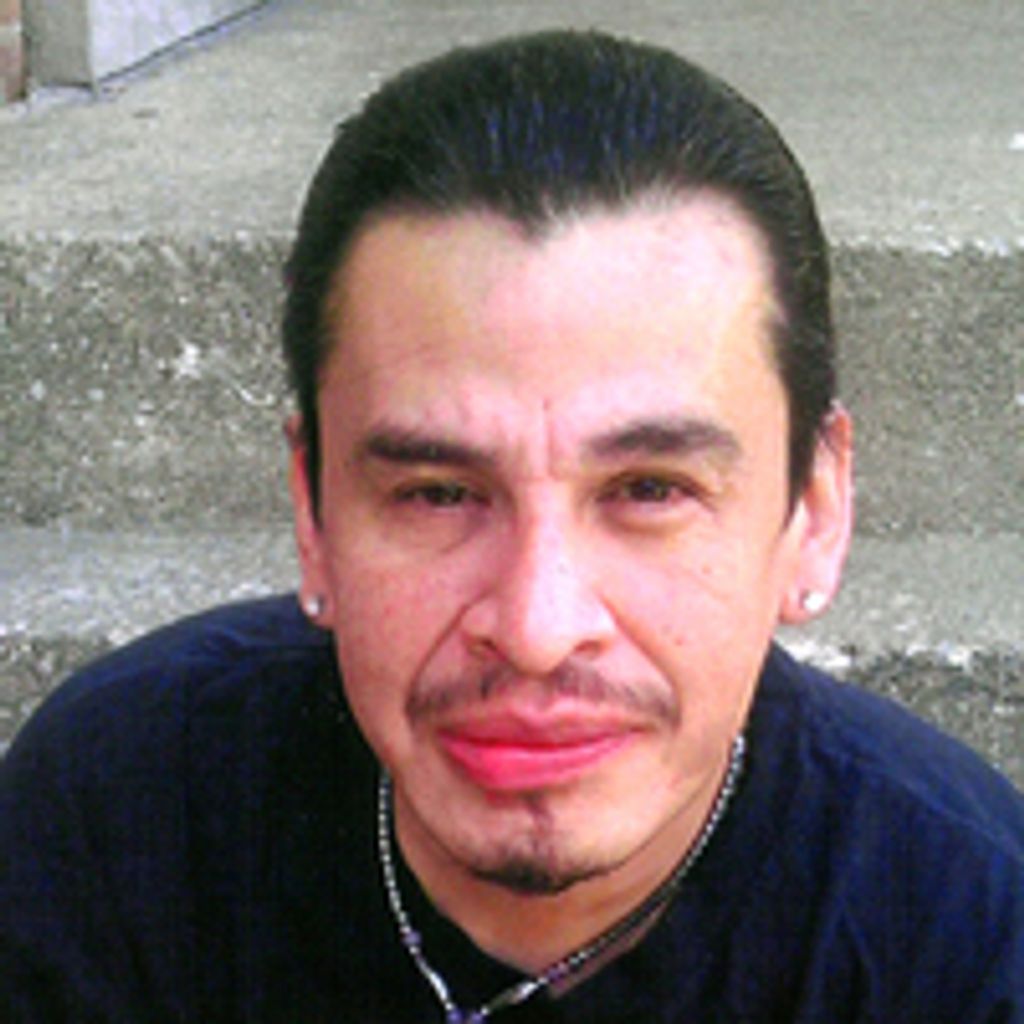 Faustino Paredes