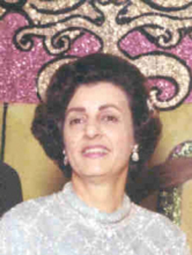 Marian Stidham