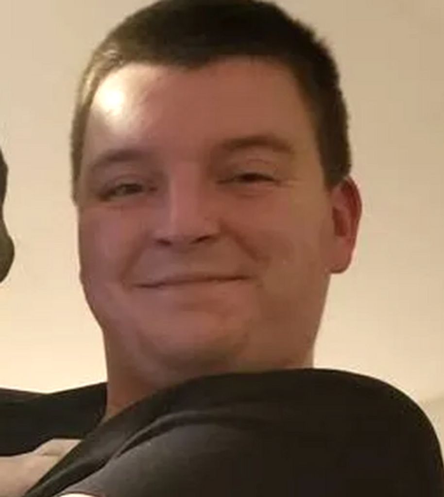 Joseph Robert Grant, Jr. Profile Photo
