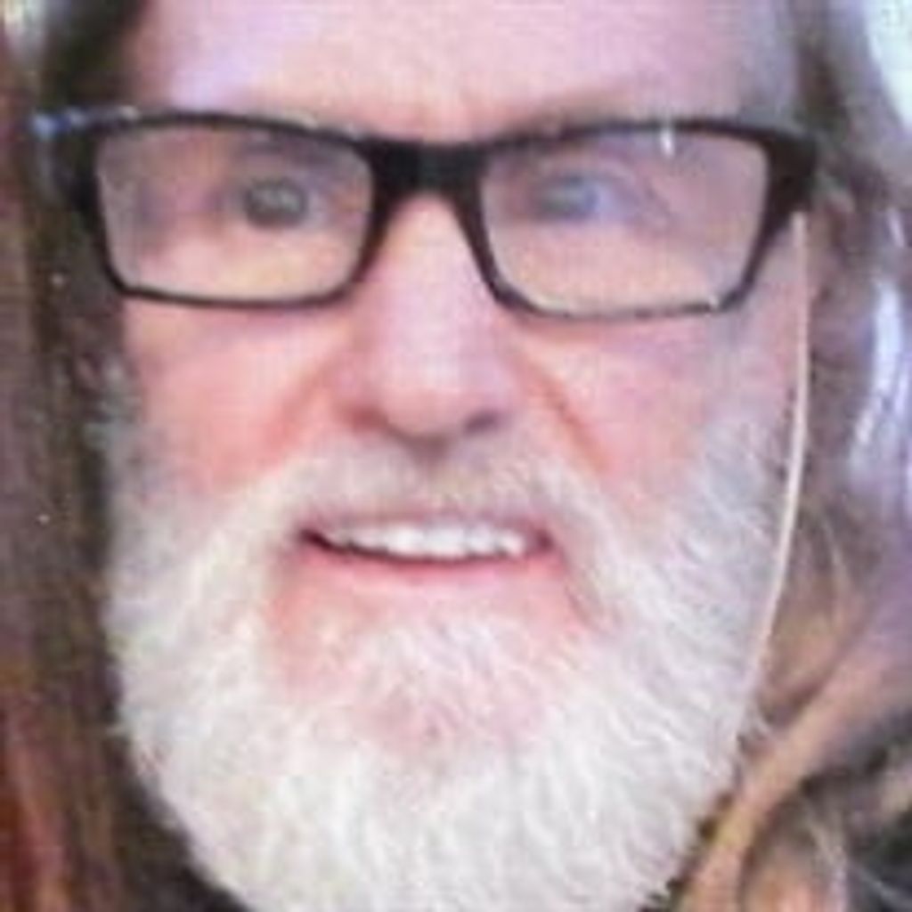 Danny Eugene Johnson