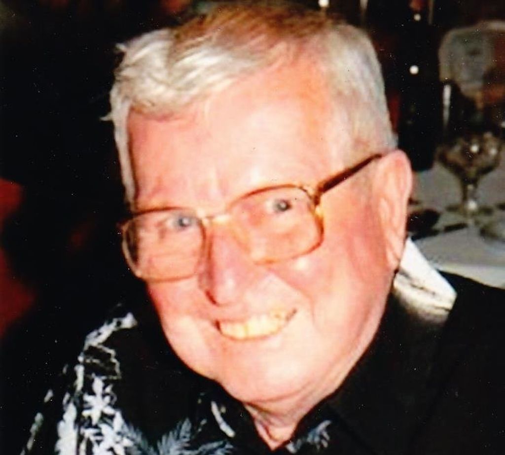Daniel Treacy