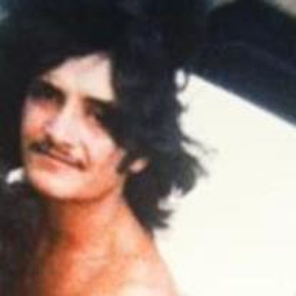 Juan "Johnny" Cadena