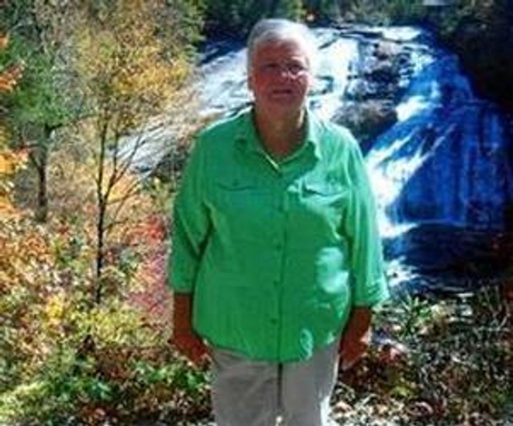 Minnie Belle Sarvis Profile Photo