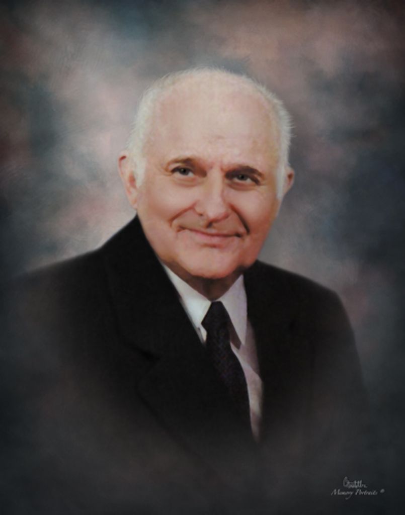 Robert "Bob" Anderson