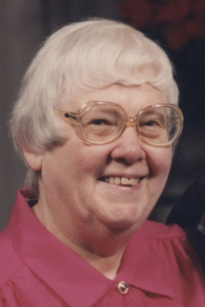 Margaret I. (Borst)  Kuntz Profile Photo