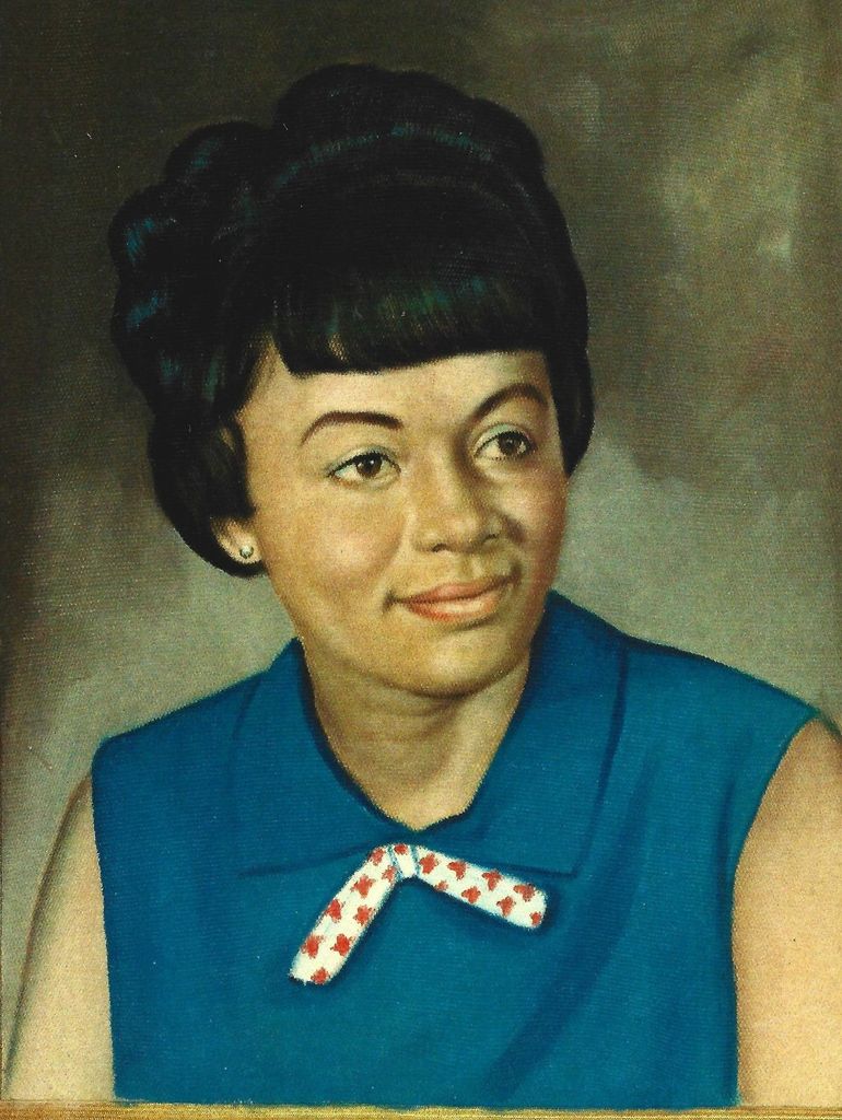 Opal Collins