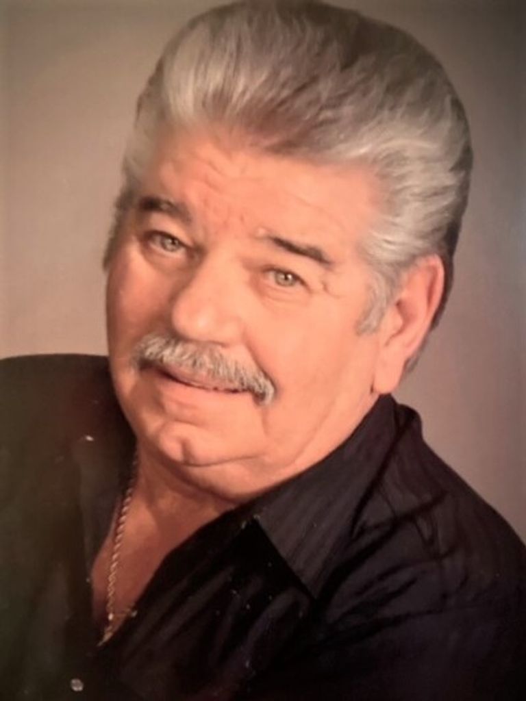 Donald D. Leach Profile Photo