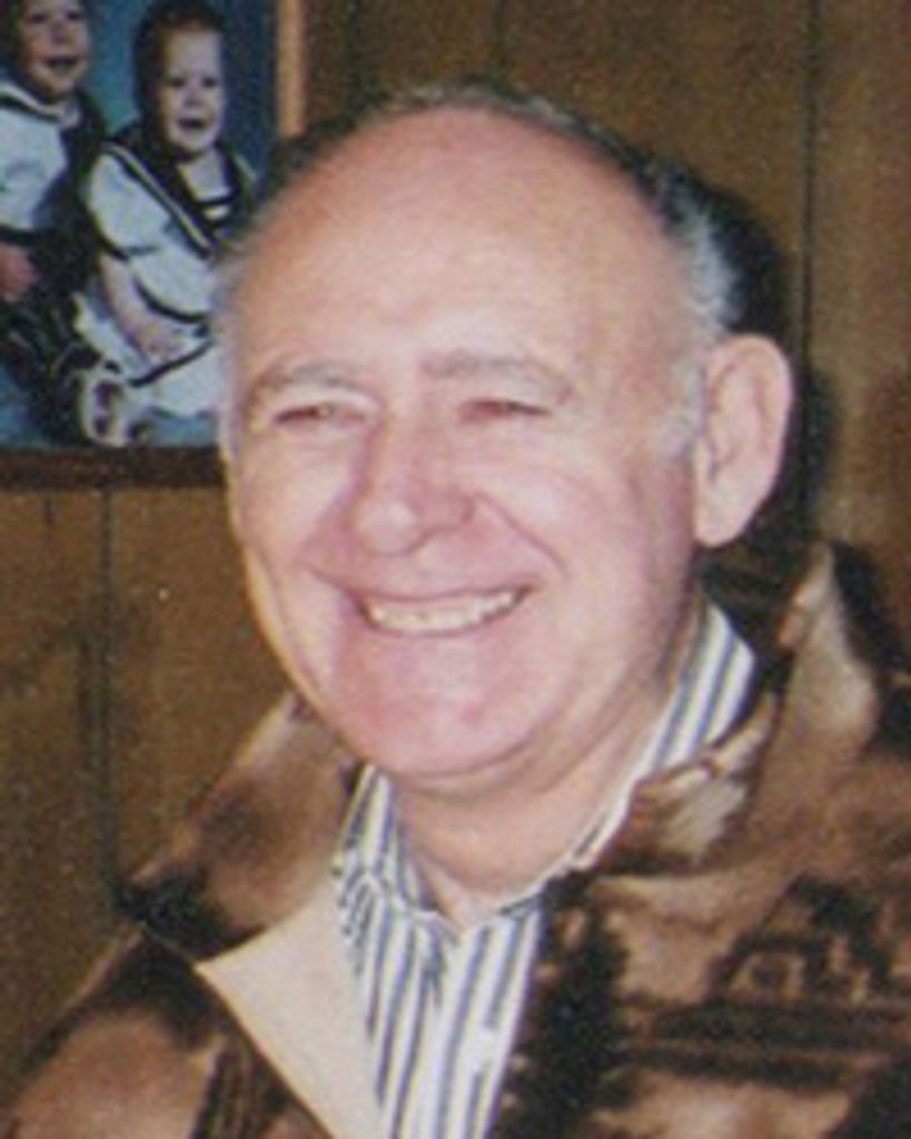 Robert Edwin Hagerman Profile Photo