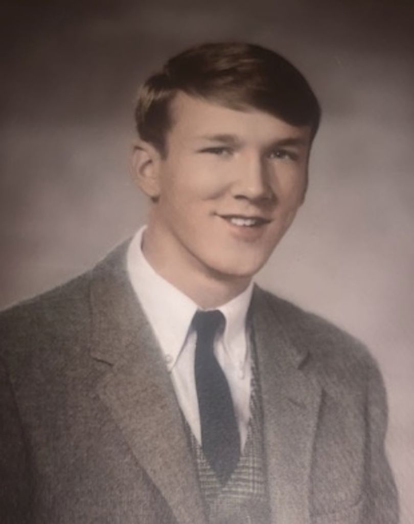 Bill W. Erwin Profile Photo