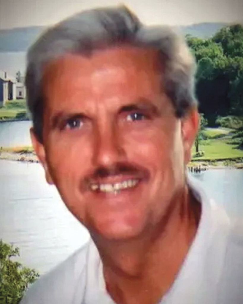 ALAN B. GROSSETT Profile Photo