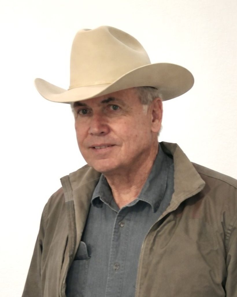 Fred Stephen "Steve" Elkins