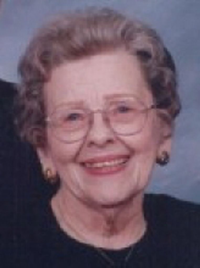 Pearl Mundhenke
