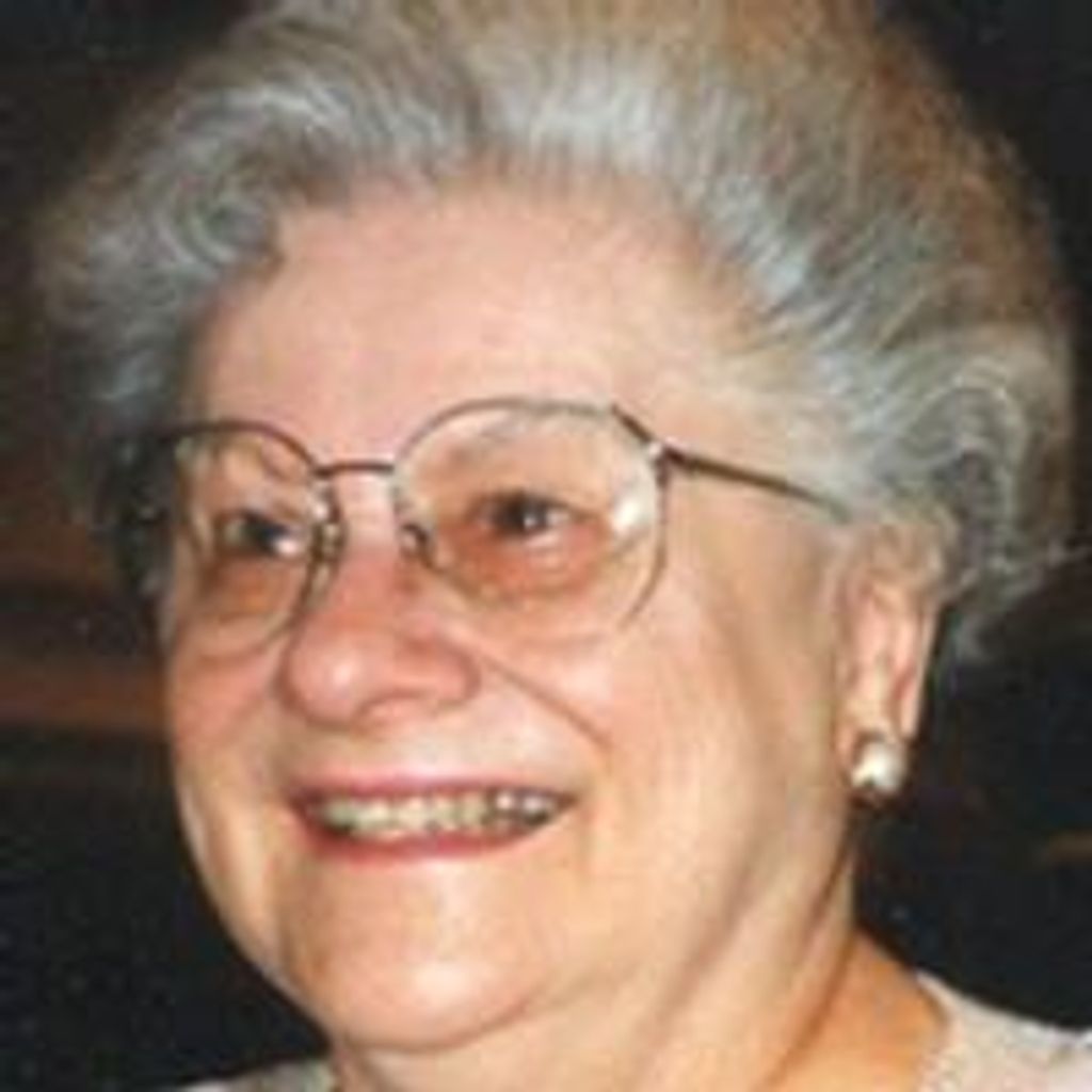 Mary A. Dube