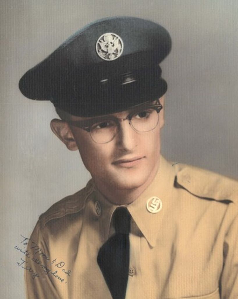 Jerry Dean Renbarger Profile Photo