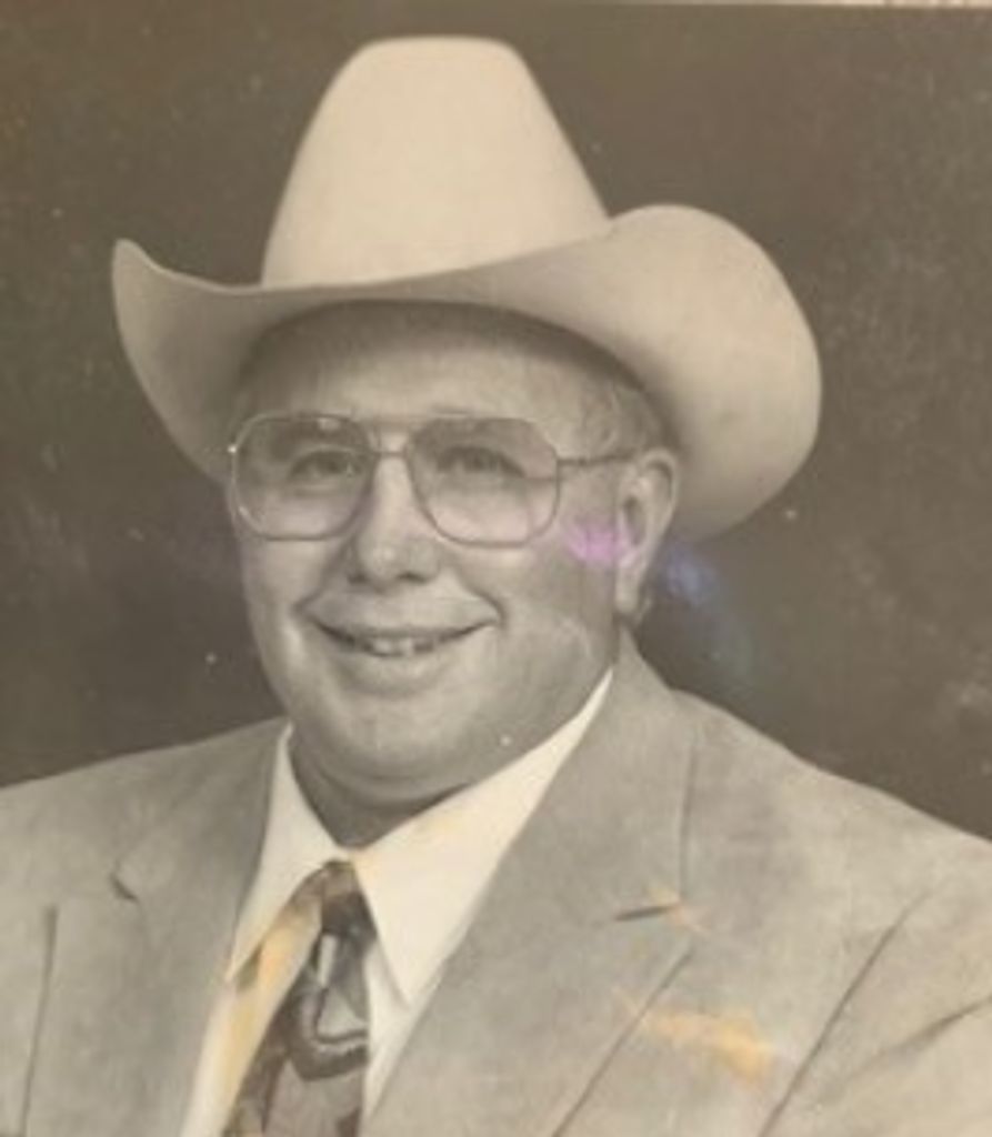 Eddy Grover Boggs