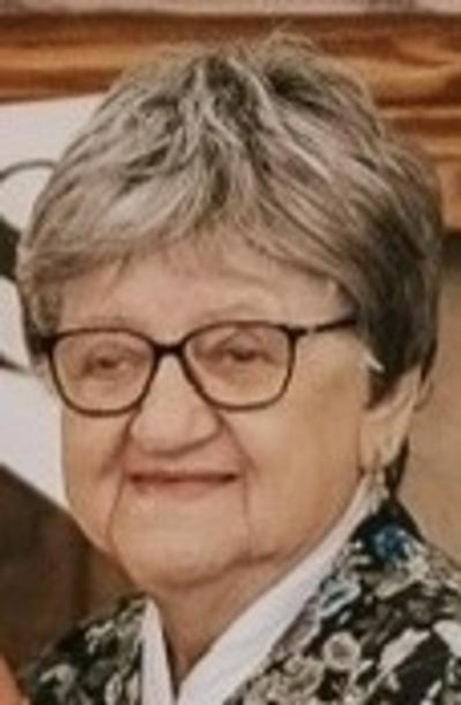 Burnell "Nellie" Steinbach Profile Photo