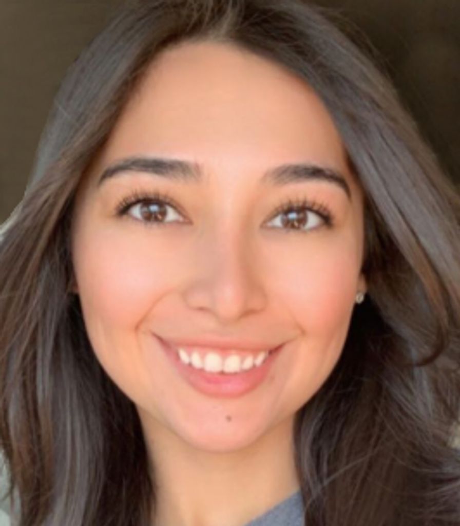 Abigail Gonzalez Profile Photo