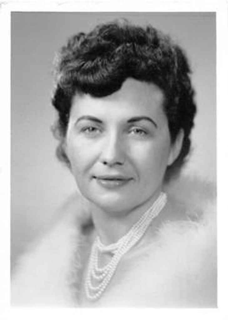Elaine Eloise Harbour Profile Photo