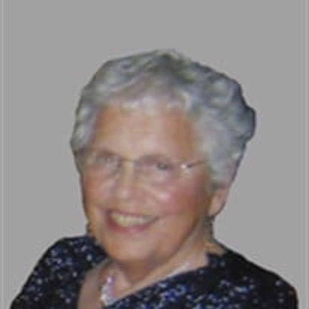 Mary Elizabeth Thiltgen (Kyte)