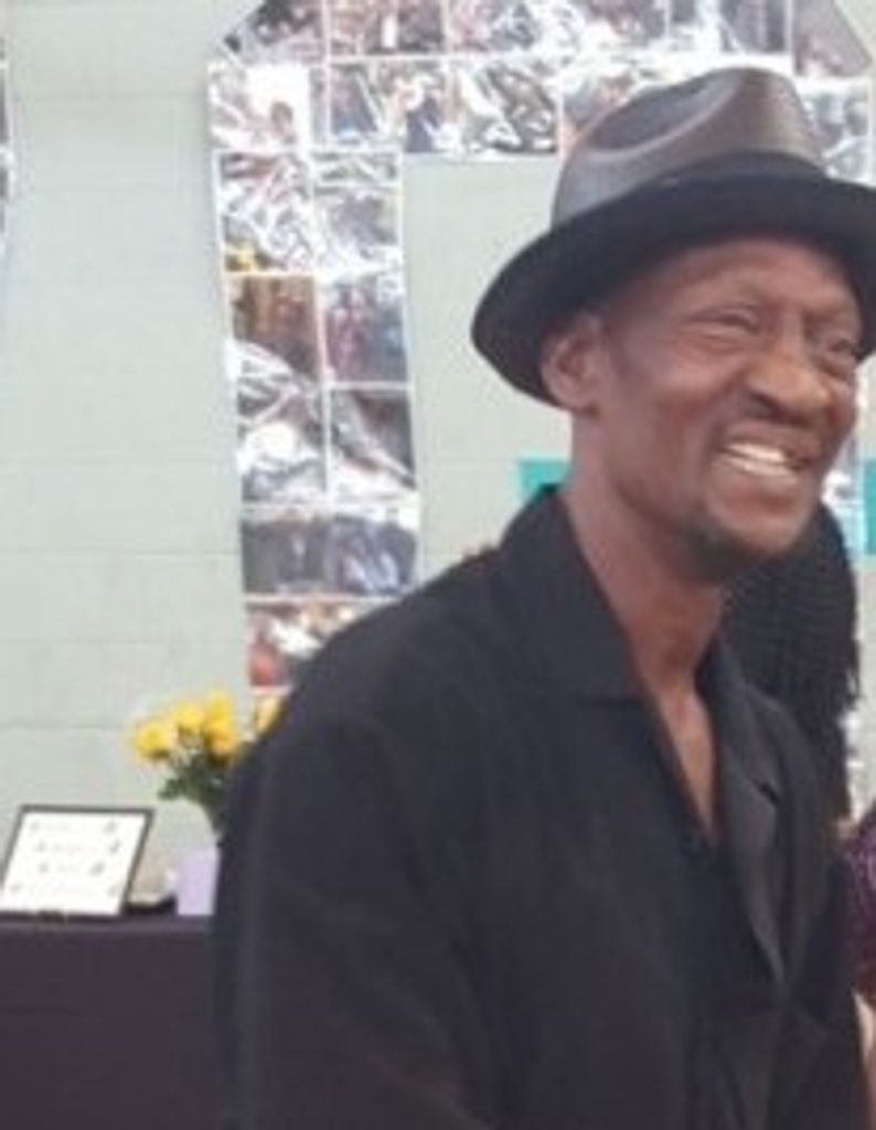 Melvin Brown
