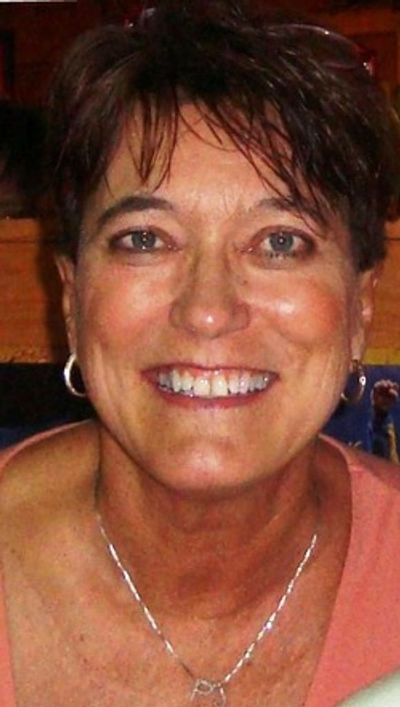 Paula Barker