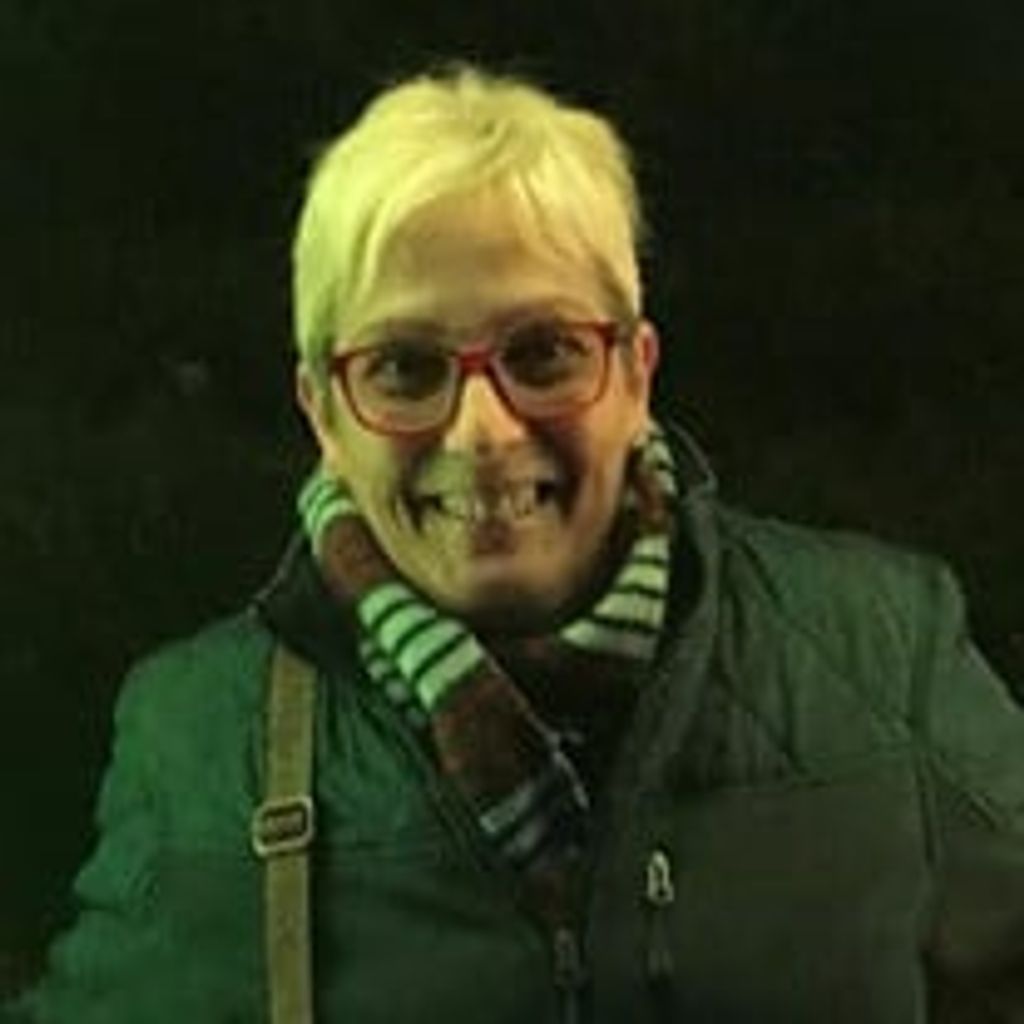 Odalys Rodriguez-Vazquez