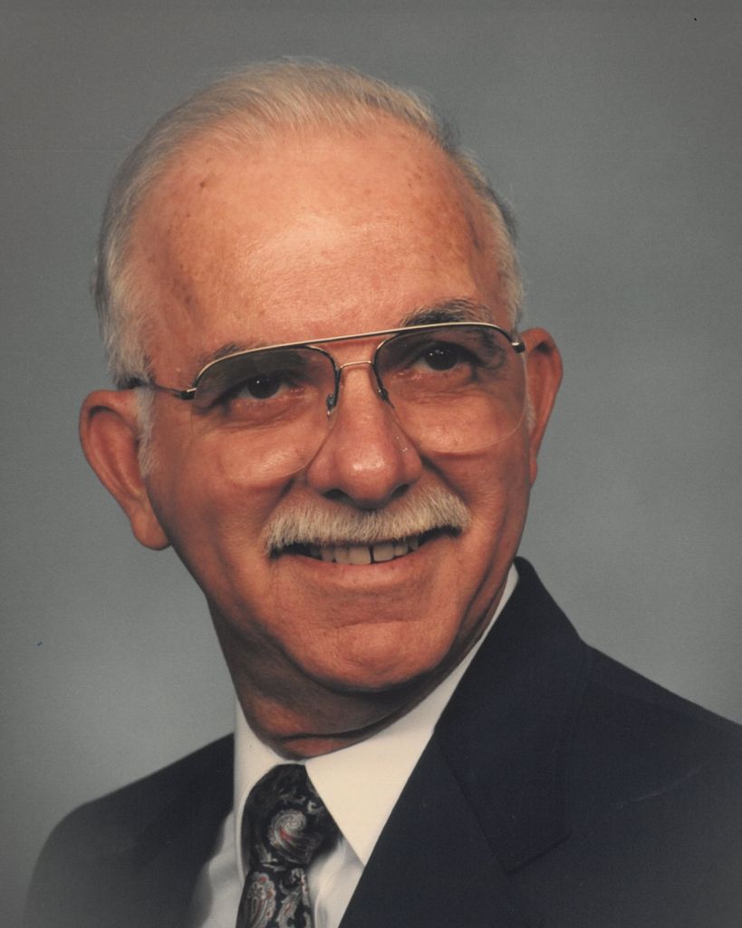 Billy Wayne Deason