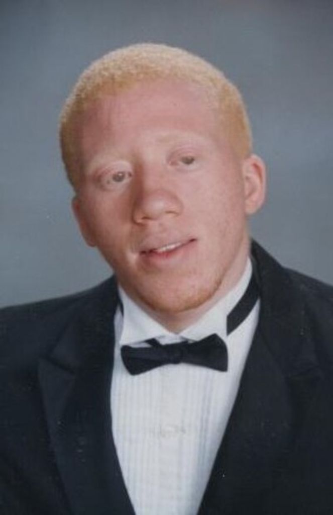 Eric Keith Mason Profile Photo