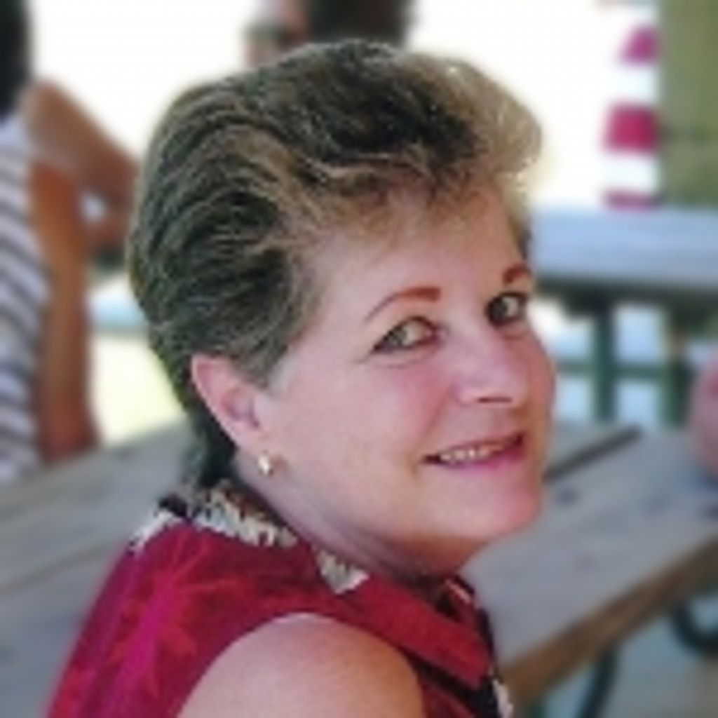 Ethel Mae Korntved