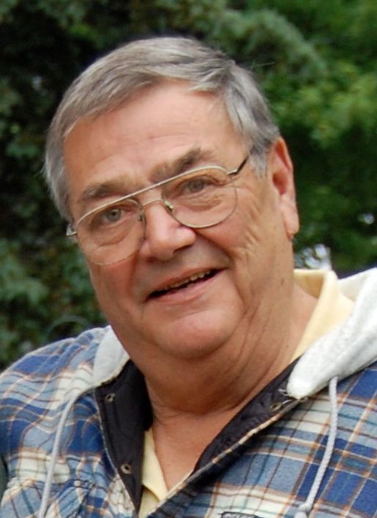 Harold M. Kachur