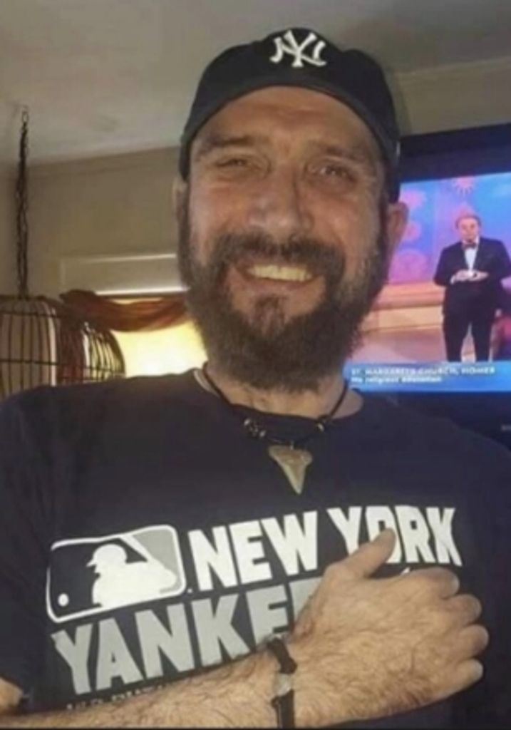 Charlie "Chuck" Bitner Profile Photo