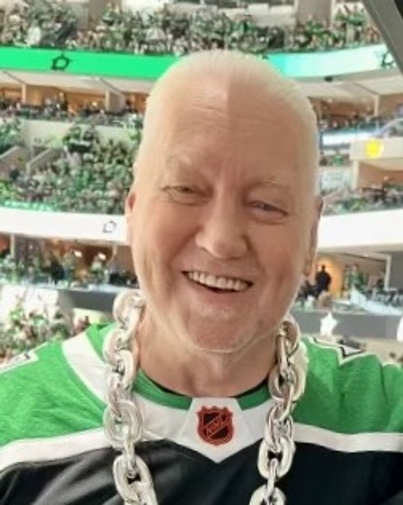 Thomas Grieve Profile Photo