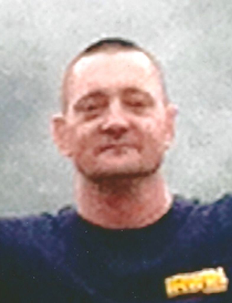 Eric  Lee Ferrell Profile Photo