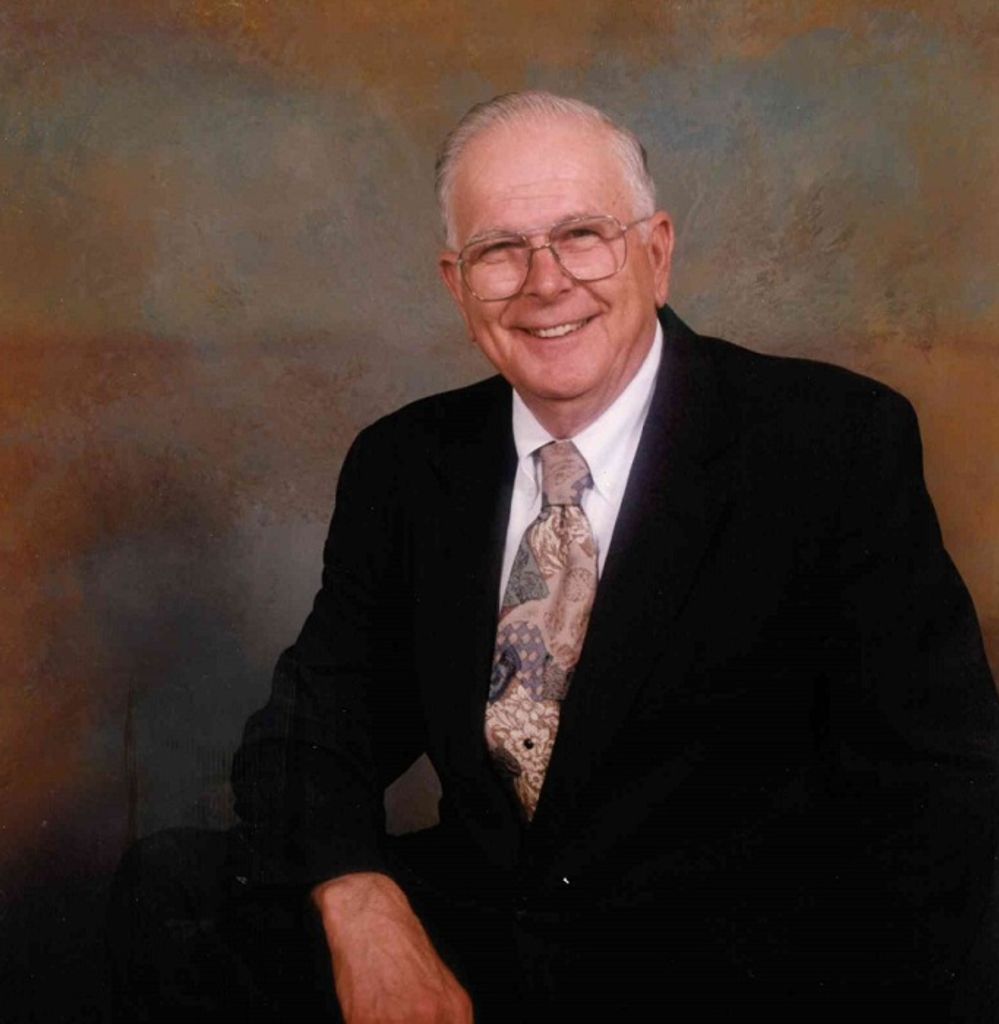 John "Daniel" Strickland