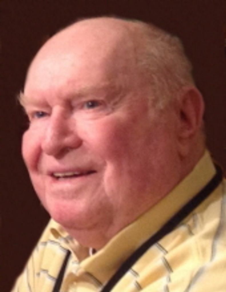 Edward R. Fletcher