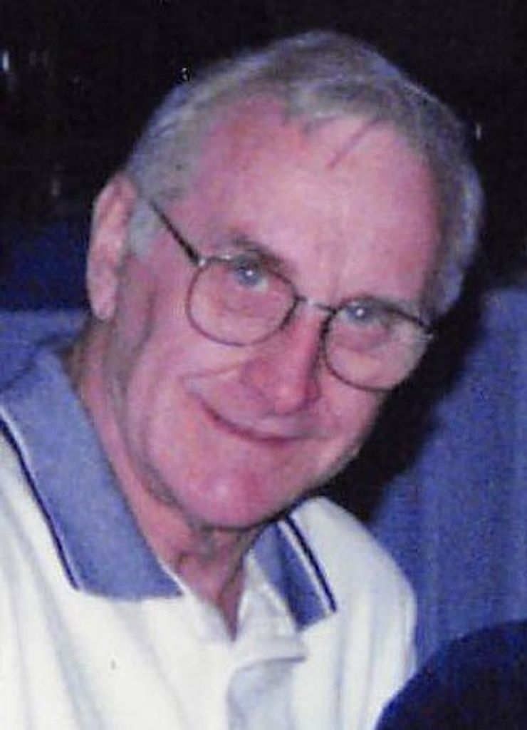 Richard J. Tomarelli