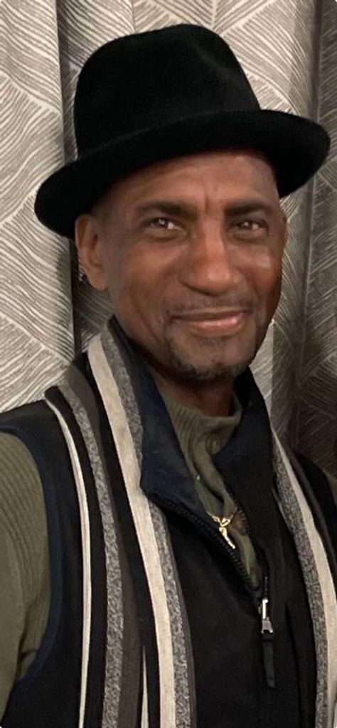 Gregory D. Hicks Profile Photo