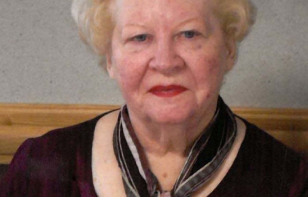 Jacqueline “Jackie” Schumpe
