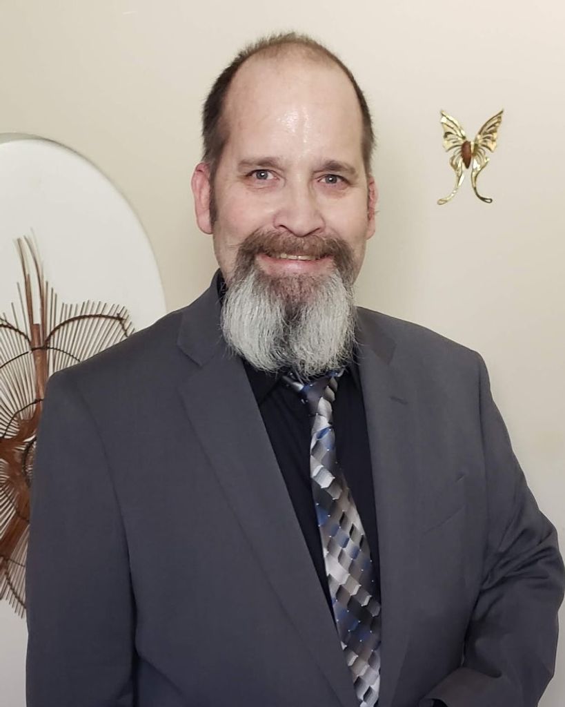 Blake Richard Manley Profile Photo