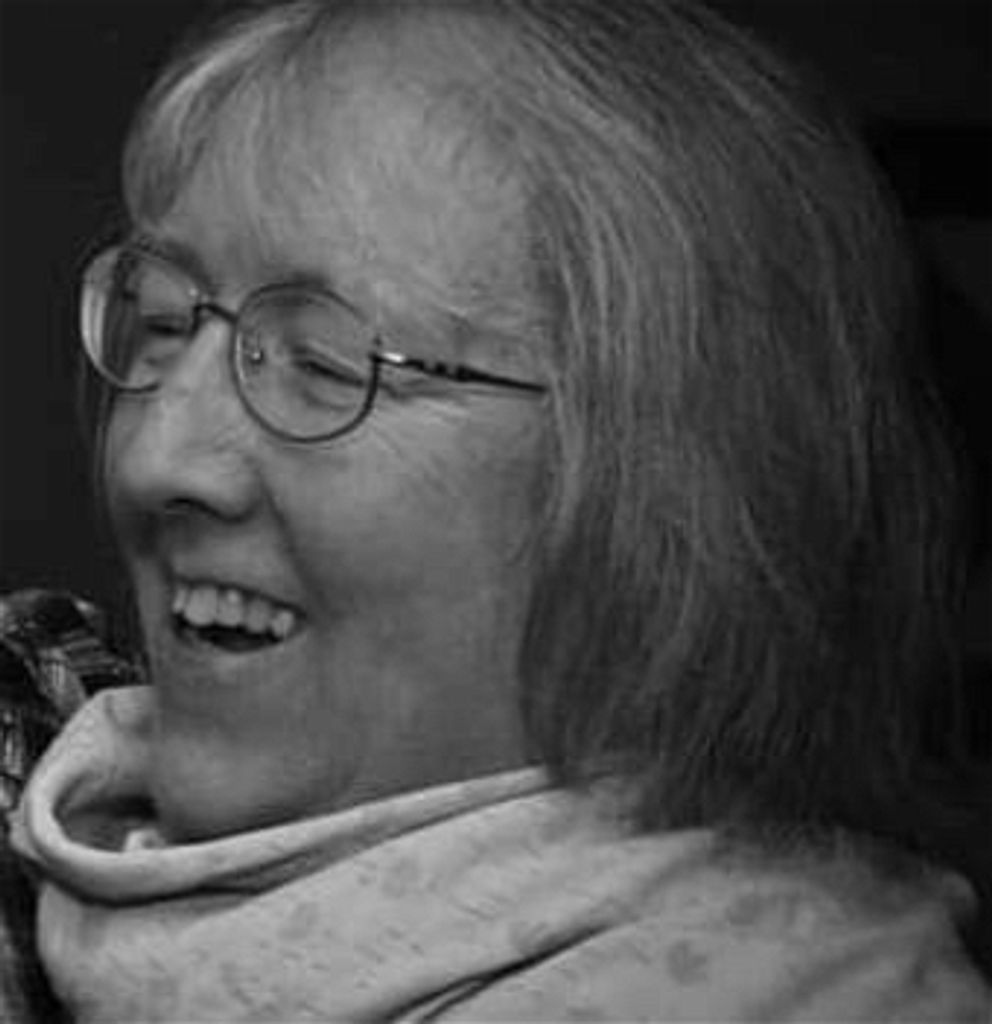 Susan  Lorraine Heuchert