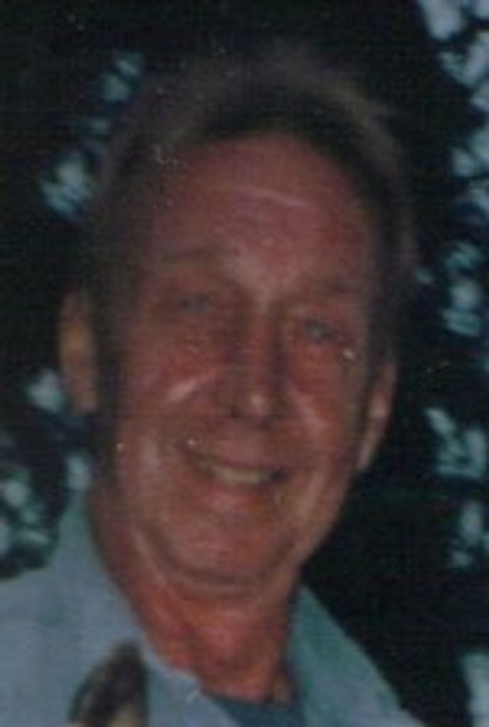 Edward "Butch" Kostreva