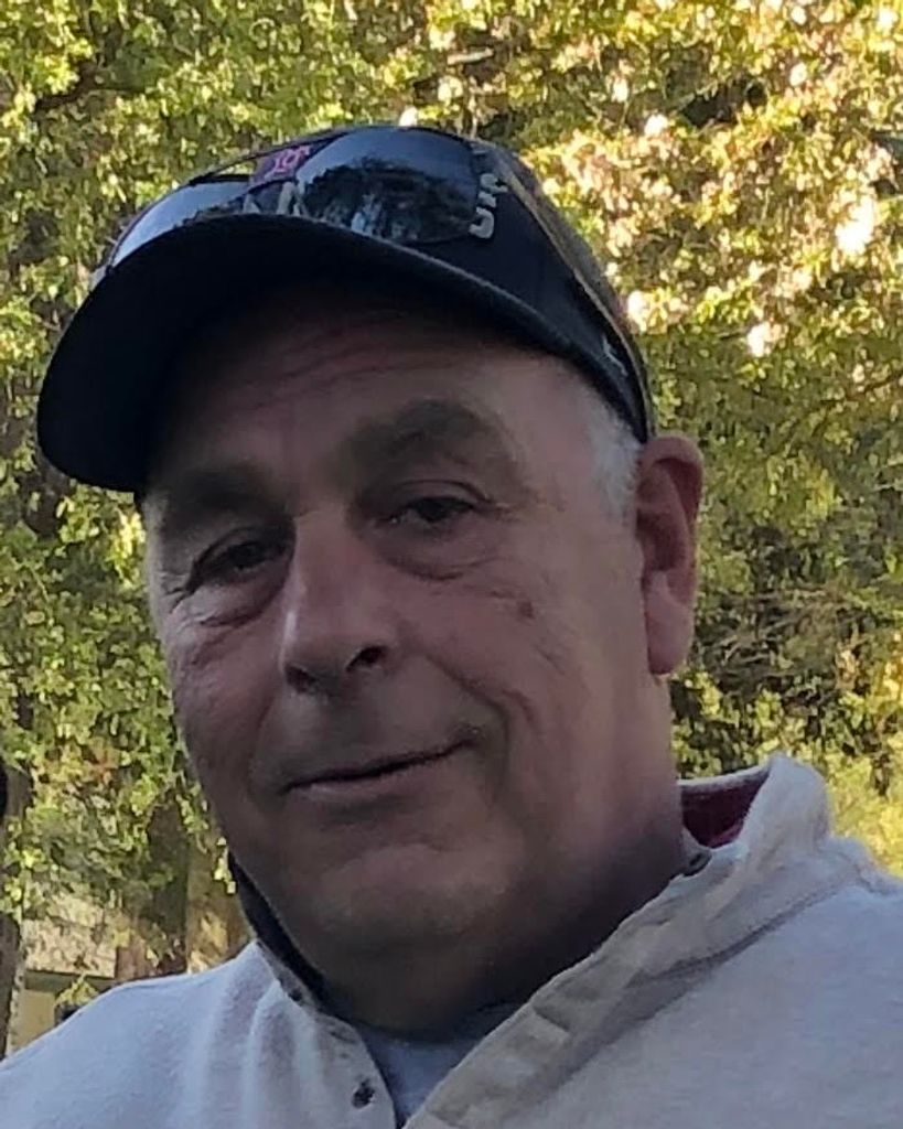 Bruce Joseph Blais Profile Photo