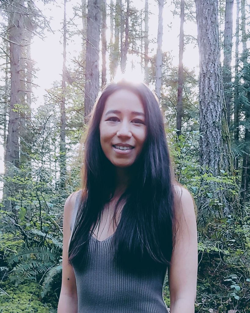 Amber Blunt Profile Photo