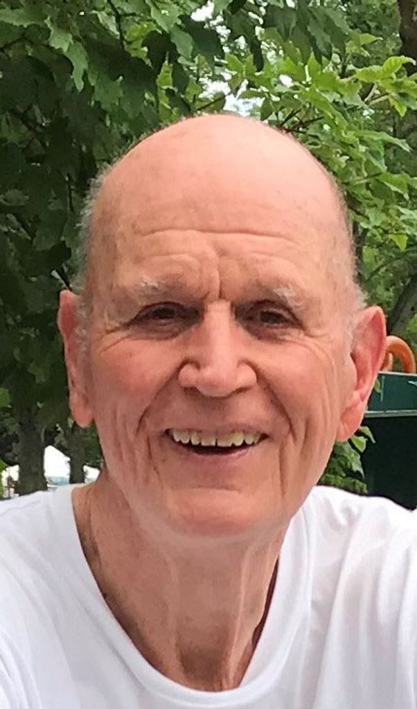 D. Dale Myers Jr. Profile Photo