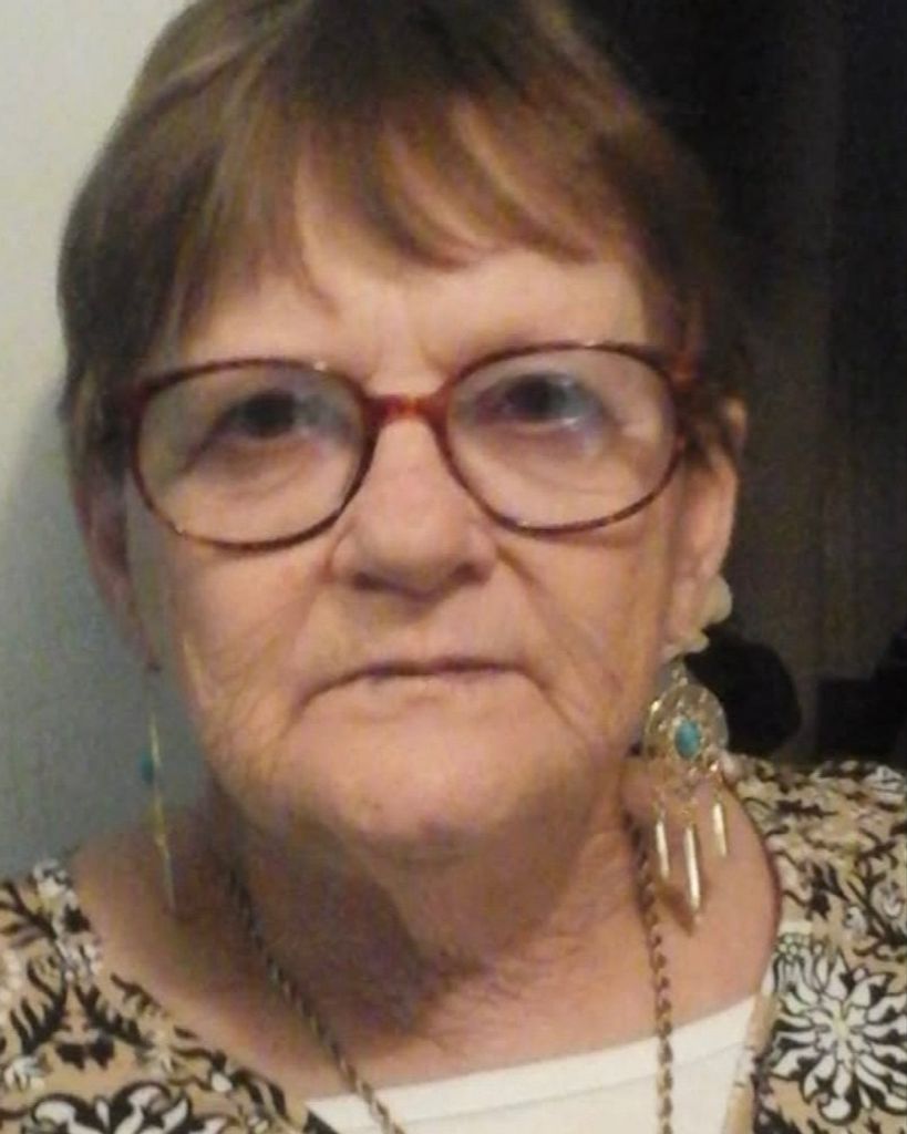 Nellie Jean Kidd Barnes Profile Photo