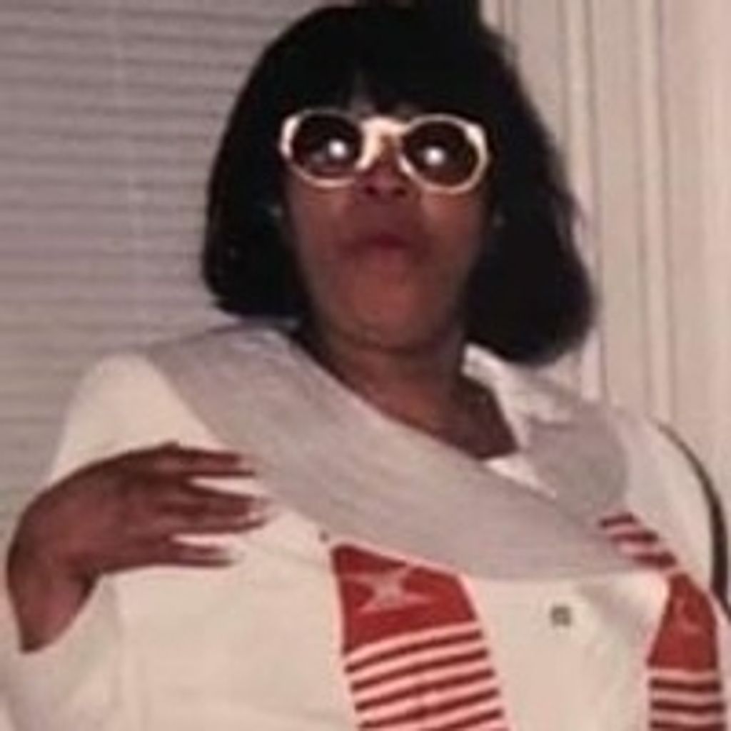 Theresa Butler
