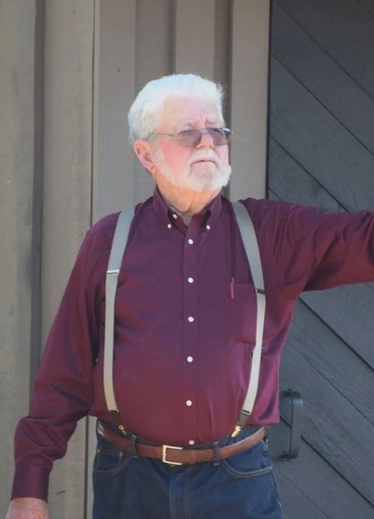 Loyd Thomas, Sr. Profile Photo