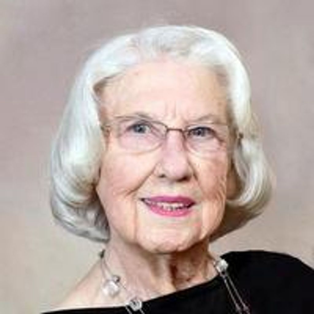 Sybil A. Hartley